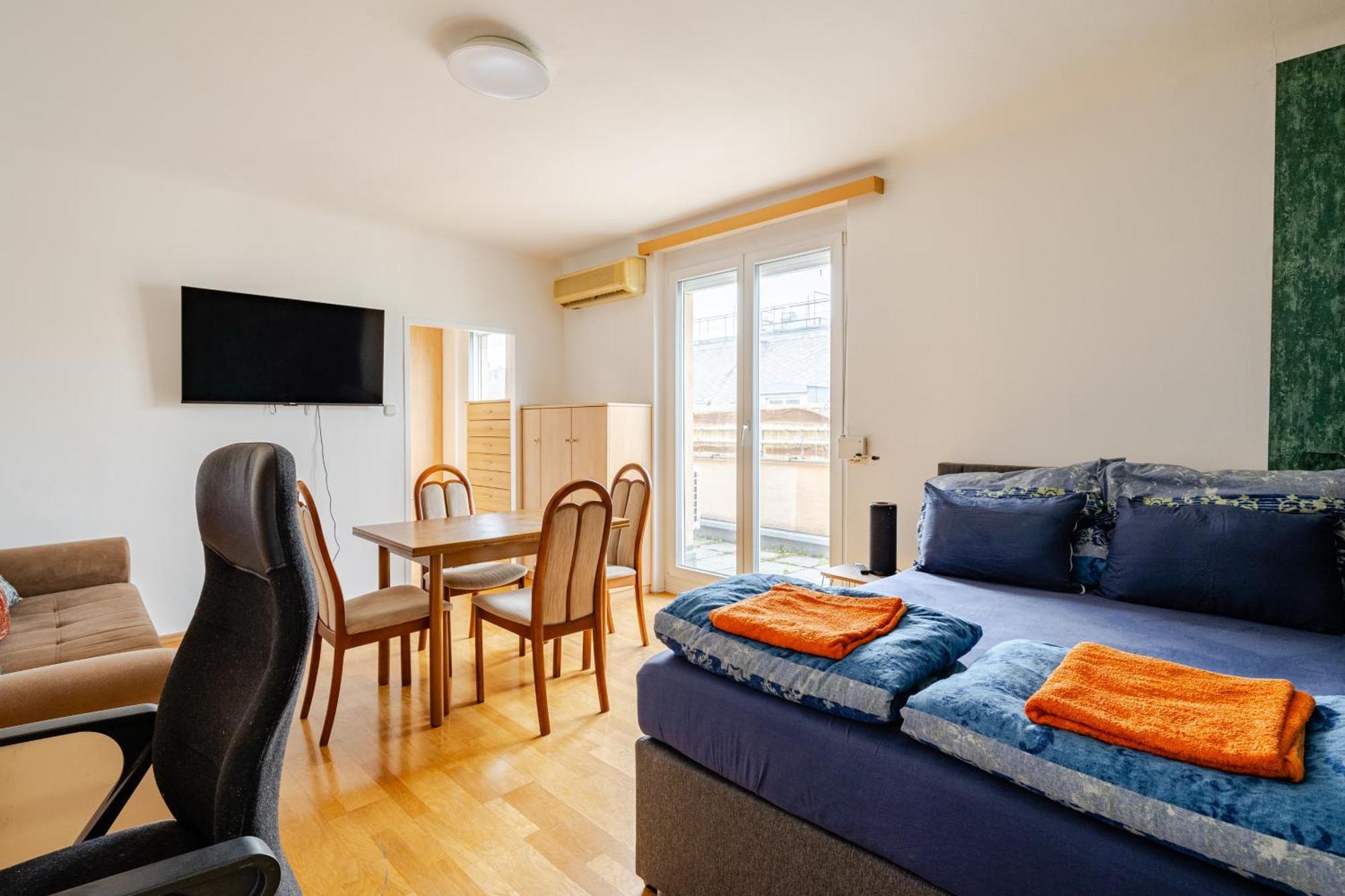 Close To Centre And Next To Hbf And Easy From Airport Apartamento Viena